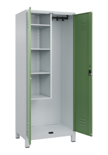 C+P Armoire d'entretien Classic Plus