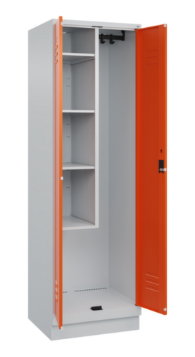 C+P Armoire d'entretien Classic Plus