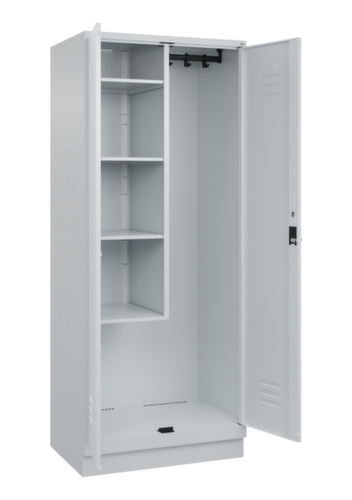 C+P Armoire d'entretien Classic Plus