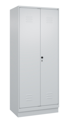 C+P Armoire d'entretien Classic Plus
