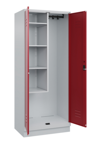 C+P Armoire d'entretien Classic Plus
