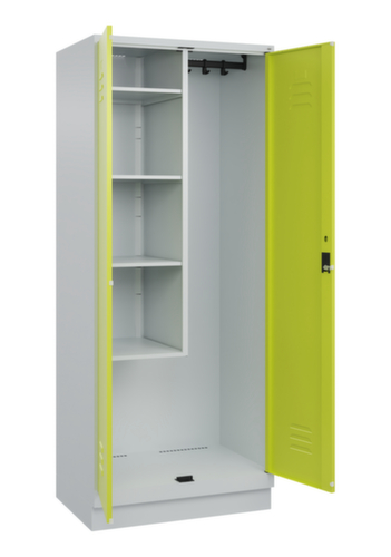 C+P Armoire d'entretien Classic Plus