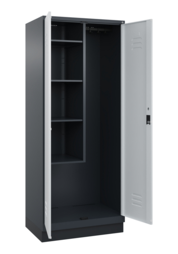 C+P Armoire d'entretien Classic Plus