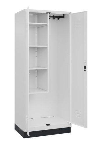 C+P Armoire d'entretien Classic Plus