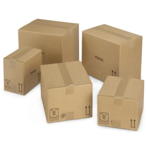 Habillage isotherme Isopro® en carton