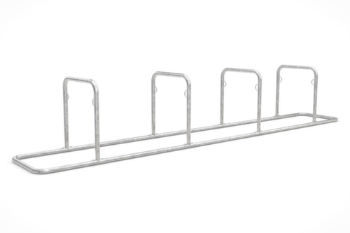 WSM Arceau pour cycles Galaxy 34 XL en tube rond