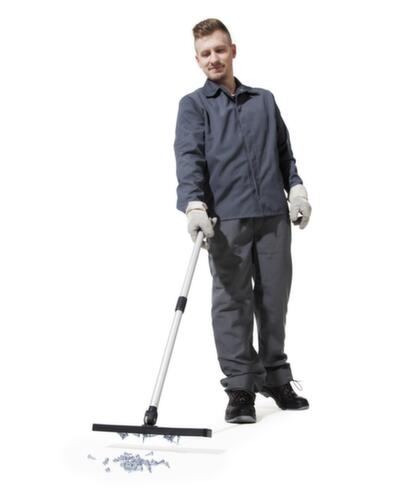 Ramasseur magnétique