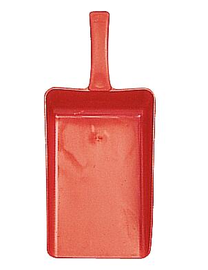 pelle à main, pelle en Polypropylène