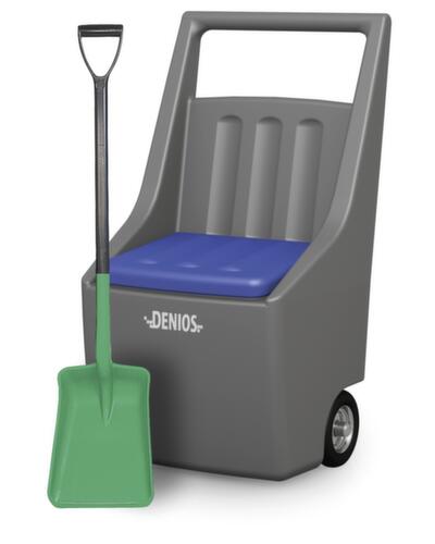 Chariot épandeur GritCaddy