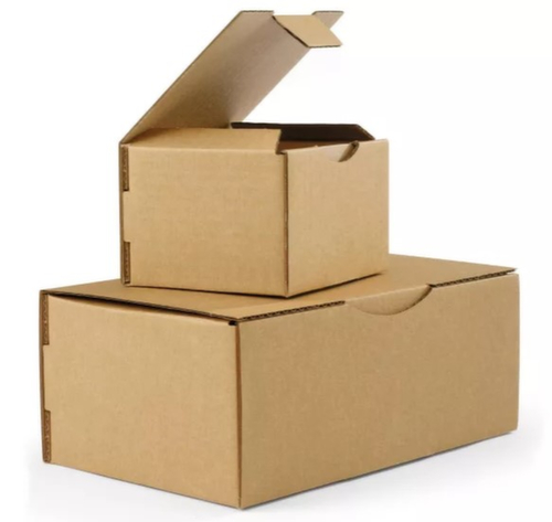 Carton postal, 1 onde, 400 x 250 x 150 mm