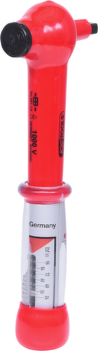 KS Tools 1/4" mini torque wrench