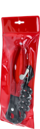 KS Tools Exhaust chain pipe cutter for stainless steel pipes