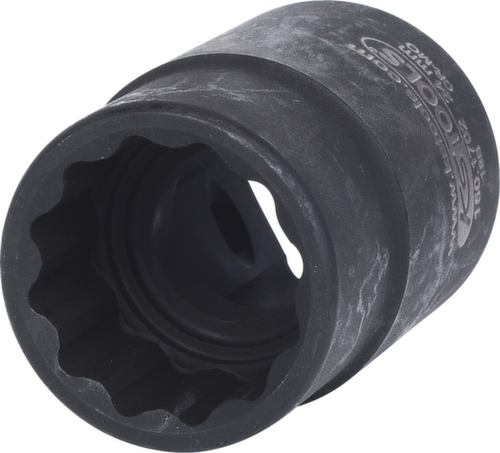 KS Tools 3/4" 12-square drive shaft socket