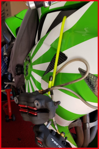 KS Tools Universal hook set