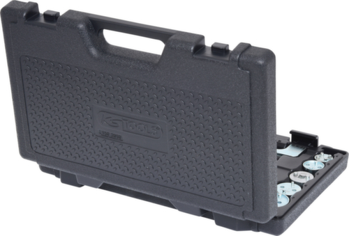 KS Tools Brake piston reset tool set