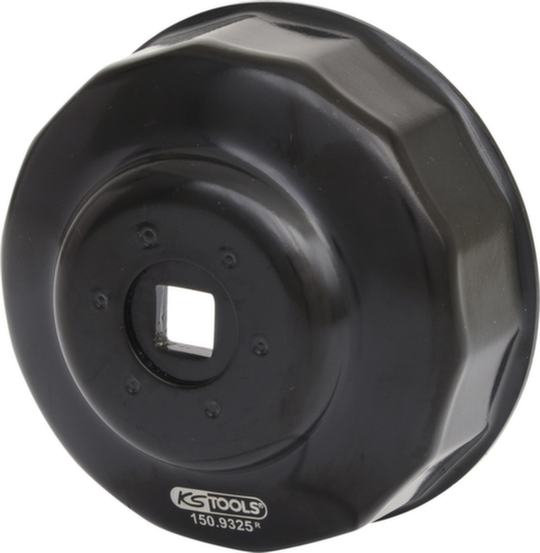 KS Tools 3/8" oil filter wrench