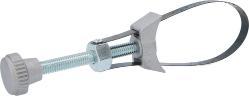 KS Tools Oil filter band wrench