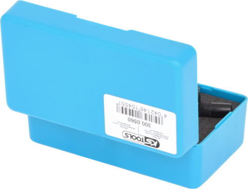 KS Tools Precision dial gauge 0-10mm