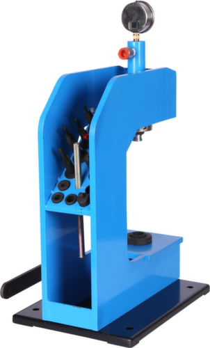 KS Tools Air hydraulic riveting tool