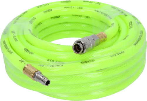 KS Tools Signal compressed air hose 10m