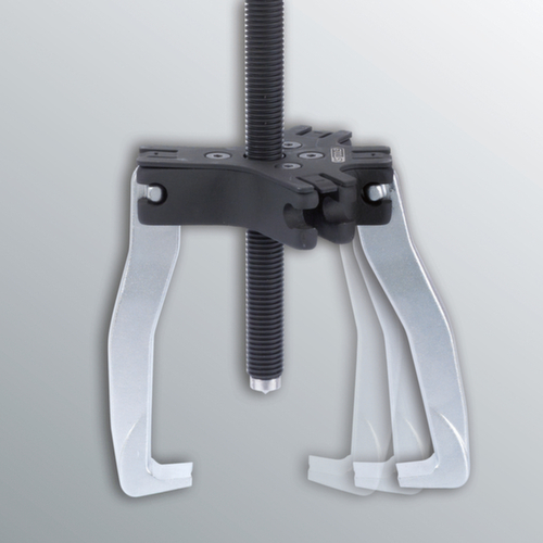 KS Tools Universal puller 2+3-arm 90mm