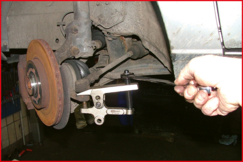 KS Tools Universal ball joint extractor