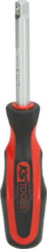 KS Tools 1/4" square-head screwdriver