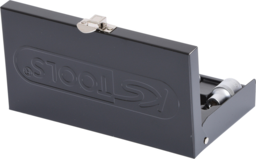 KS Tools 1/2" Torx-E socket set