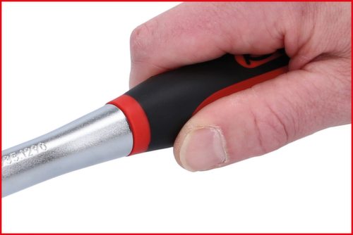 KS Tools 1/2" Monster reversible ratchet