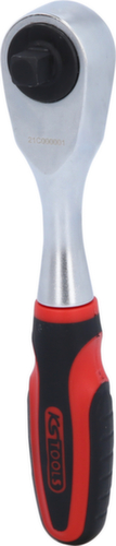 KS Tools 1/4" Monster reversible ratchet