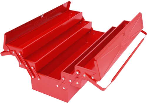 KS Tools Metal tool box