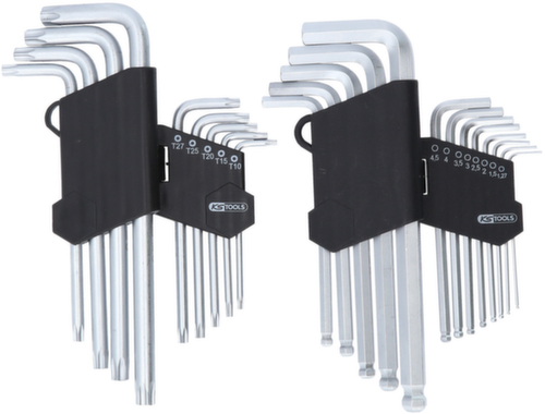 KS Tools Hex key set