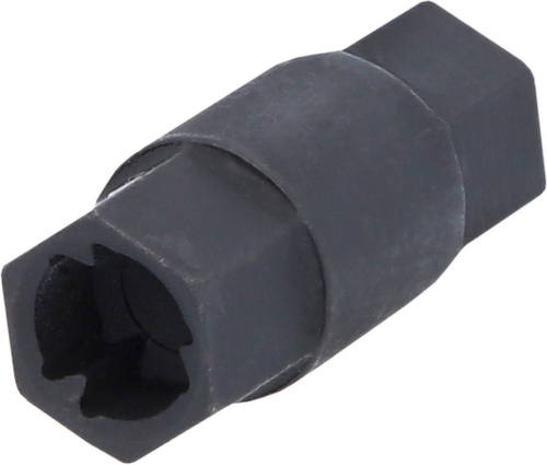 KS Tools 2 in 1 special socket wrench for hose clamps