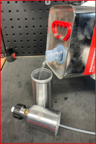 KS Tools Pressure spray bottle