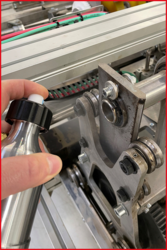 KS Tools Pressure spray bottle