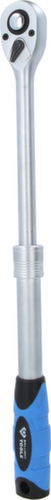 Brilliant Tools 1/2" telescopic reversible ratchet