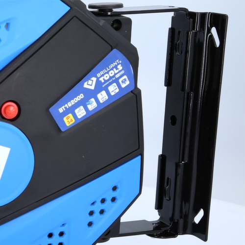 Brilliant Tools Automatic cable reel
