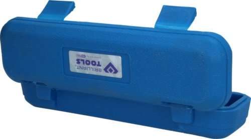 Brilliant Tools Injector extractor