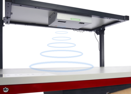 Rocholz système de documentation photographique System Flex M, largeur 300 mm