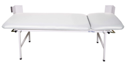 ultraMEDIC Divan pliable mural ultraCLAP