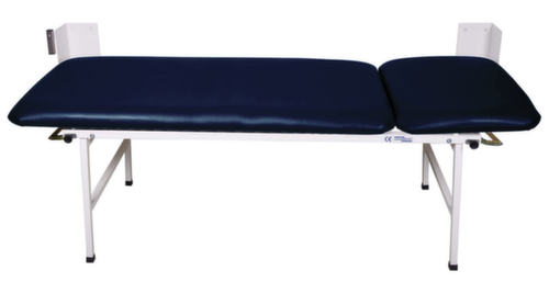 ultraMEDIC Divan pliable mural ultraCLAP