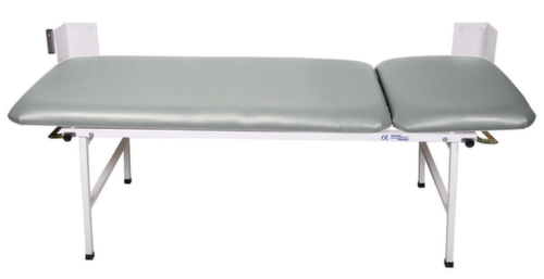 ultraMEDIC Divan pliable mural ultraCLAP