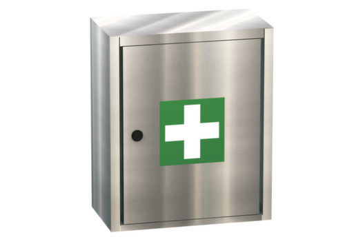 Armoire de premiers secours