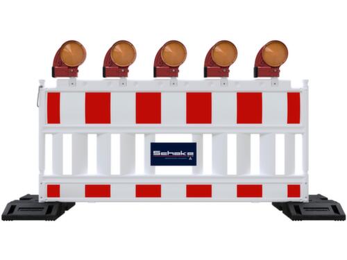 Schake Barrière NOX, hauteur x longueur 1000 x 2000 mm