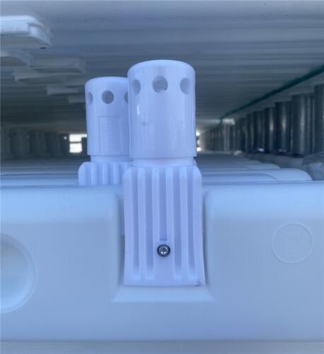 Schake Barrière NOX, hauteur x longueur 1000 x 2000 mm