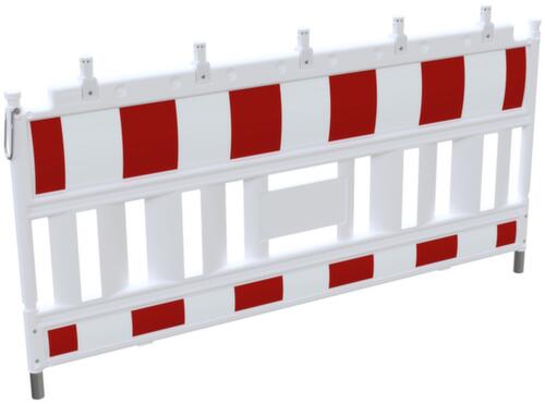 Schake Barrière NOX, hauteur x longueur 1000 x 2000 mm