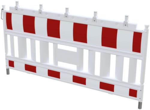 Schake Barrière NOX, hauteur x longueur 1000 x 2000 mm