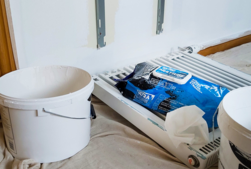 UDOBÄR Lingettes de nettoyage Multiuse, 100 lingettes, tissu