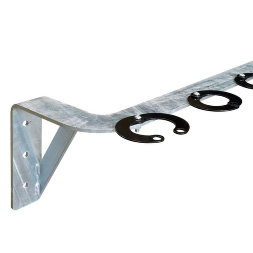 Moravia Scooterparker CITY GILA pour montage mural