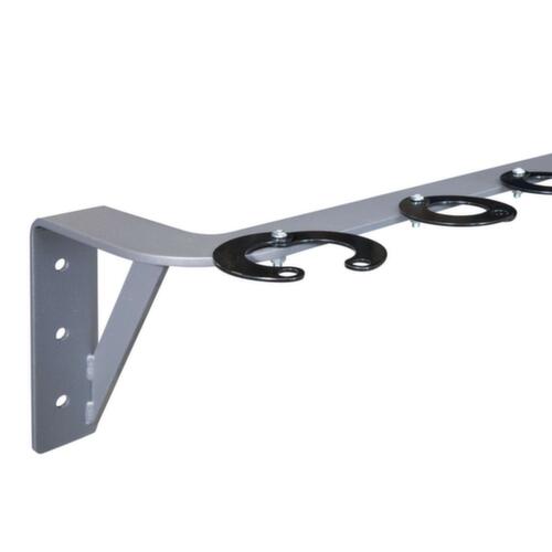 Moravia Parking à trottinette CITY GILA pour montage mural